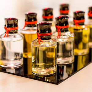 Archilibrium от Cale Fragranze d’Autore — уже в России