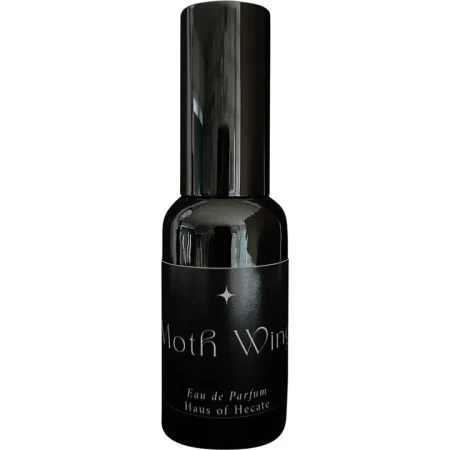Haus of Hecate Moth Wing