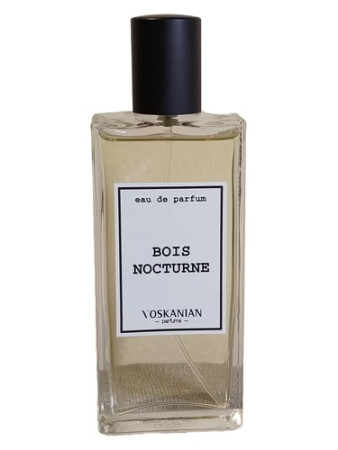 Voskanian Parfums Bois Nocturne