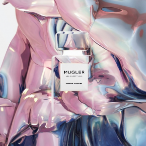 Les Exceptions Mugler: гиацинт, ускользающий мускус, дух путешествий
