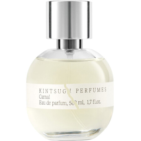 Kintsugi Perfumes Carnal