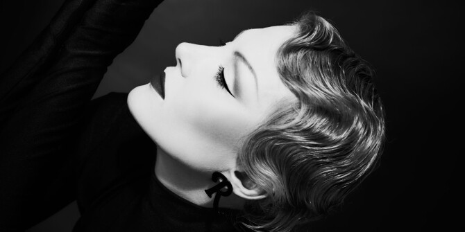 Наследник Guerlain создал аромат, посвященный Ренате Литвиновой