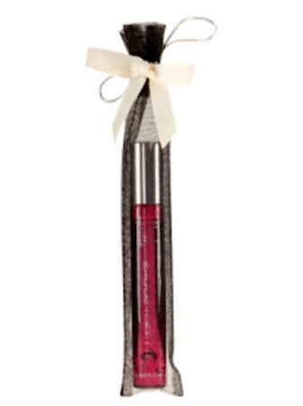 H&M Deep Red Velvet