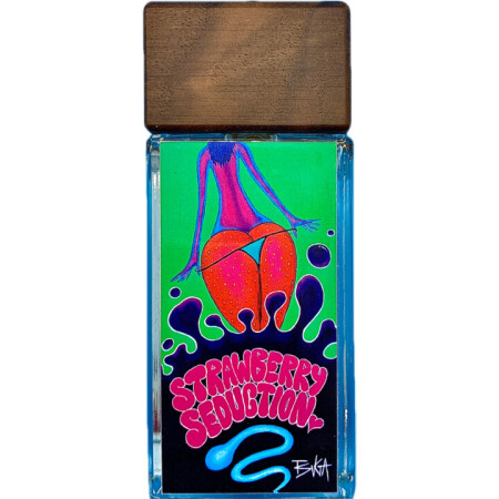 TSVGA Parfums Strawberry Seduction