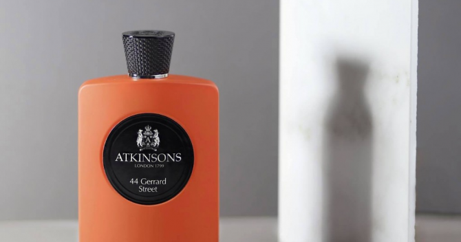 Новое за неделю: The Merchant Of Venice, Atkinsons и акция ÆTHER