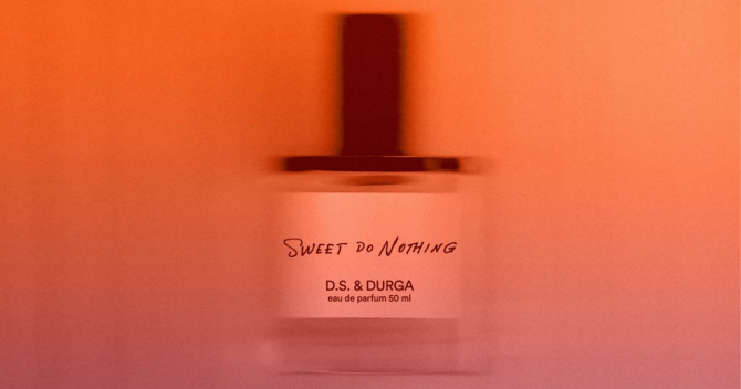 Кактус, чили и апельсиновый цвет — в Sweet Do Nothing от D.S. & Durga