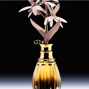 Dior презентовали Le Jasmin – финальный аромат трилогии Les Récoltes Majeures