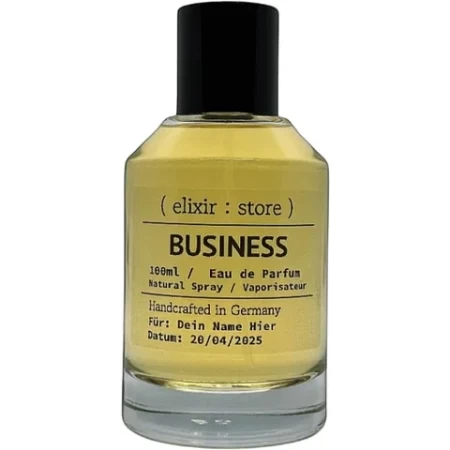 Elixir Store Business