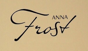 Anna Frost