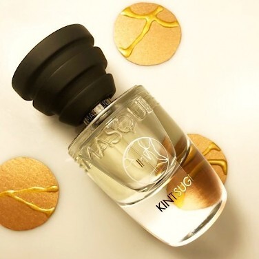 Esxence 2019. Kintsugi от Masque Milano