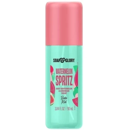 Soap & Glory Watermelon Spritz
