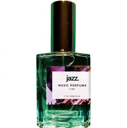 Colornoise Jazz.