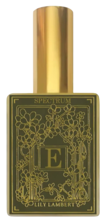 Lily Lambert Spectrum E Eau de Parfum