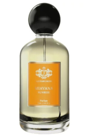 JAJI Parfumerie Miavana Sunrise