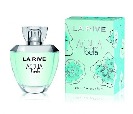 la rive aqua bella