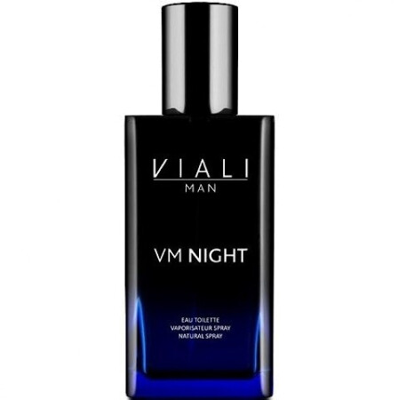 Viali VM Night