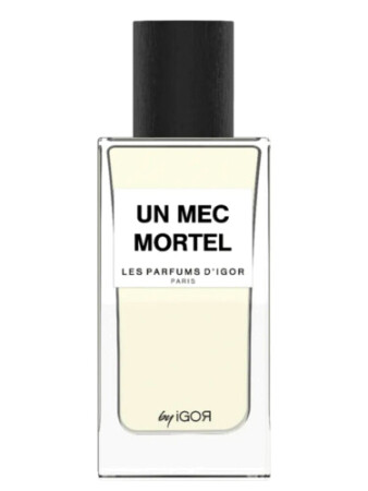 Les Parfums d'Igor Un Mec Mortel