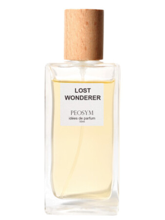 Peosym Lost Wonderer