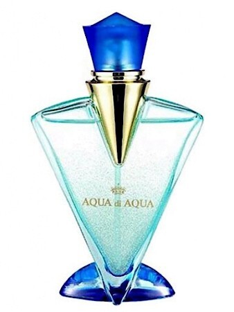 Princesse Marina De Bourbon Aqua di Aqua