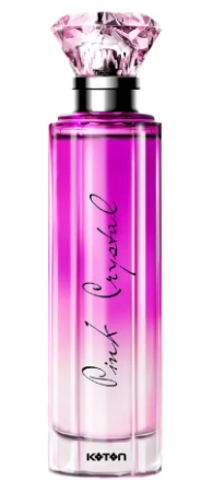 Koton Pink Crystal