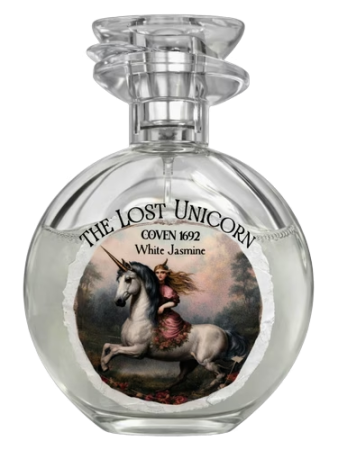 Coven 1692 The Lost Unicorn