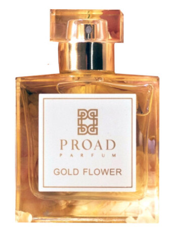 Proad Gold Flower