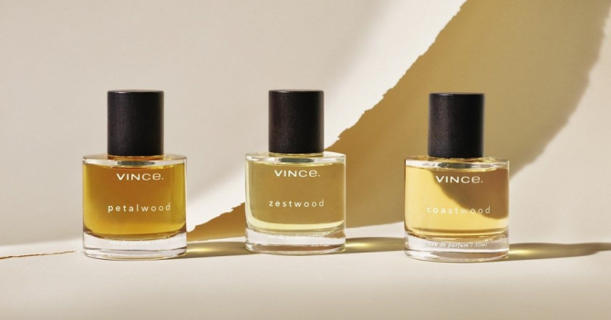 Как парфюмерные бренды делят ароматы по гендерному признаку?