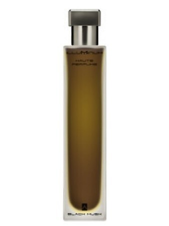 Illuminum Black Musk