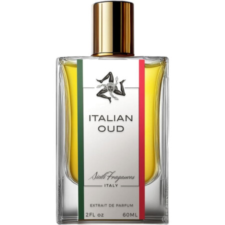 Sicili Italian Oud