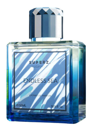 Superz. Endless Sea
