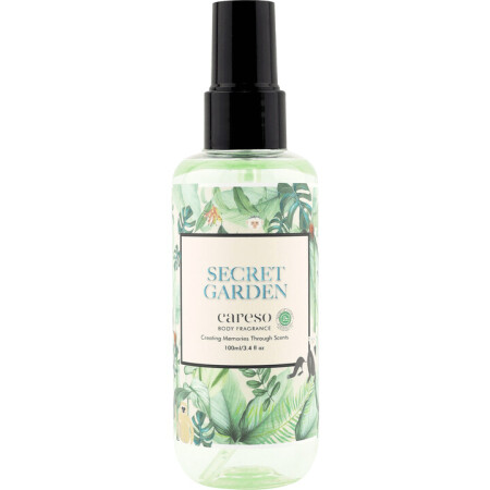 Careso Secret Garden