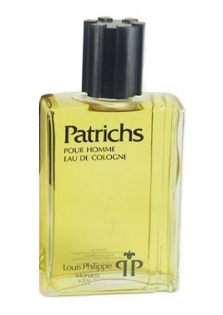 Louis Philippe Monaco Patrichs pour Homme