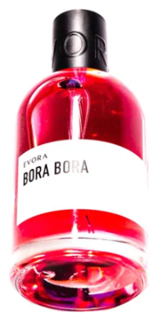Evora Bora Bora