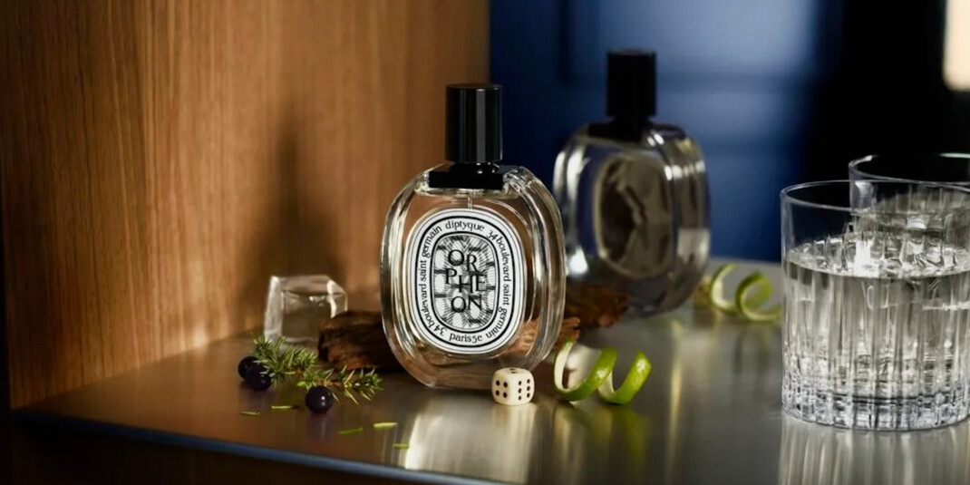 Diptyque выпускают аромат Orphéon в формате туалетной воды