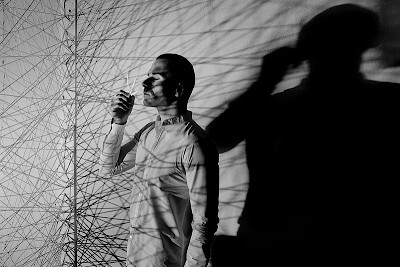 Симоне Андреоли, владелец бренда парфюмер