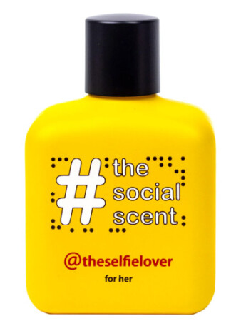 The Social Scent @theselfielover