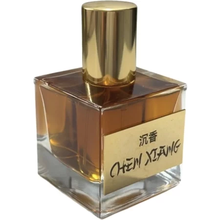 Elixir Attar Chen Xiang