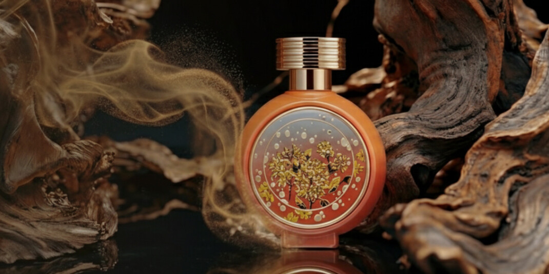 Haute Fragrance Company представили новый фруктово-древесный аромат Narcotic Desire