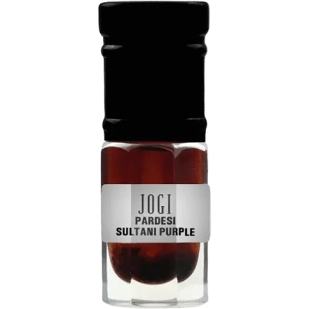 Jogi Pardesi Sultani Purple
