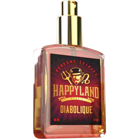 Happyland Studio Diabolique
