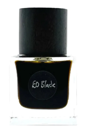 Ensar Oud EO Black