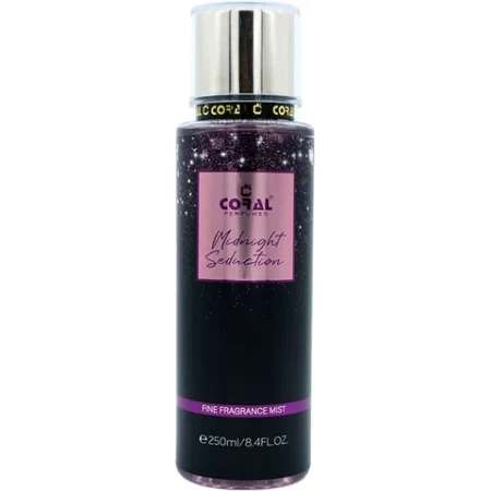 Coral Perfumes Midnight Seduction