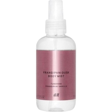 H&M Frangipani Dusk
