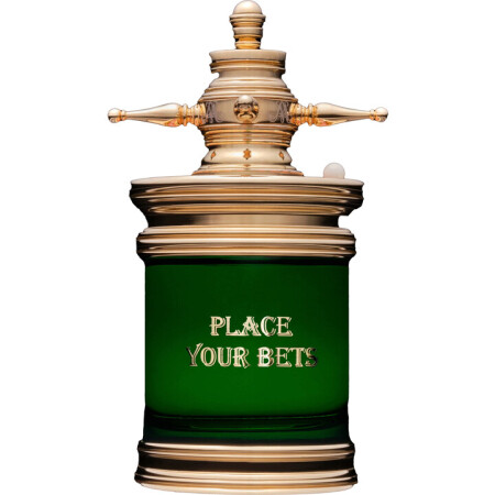 Amaffi Perfume House Place Your Bets