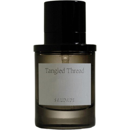 Saudade Olfactory Tangled Thread