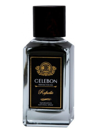 Celebon Rafaelle