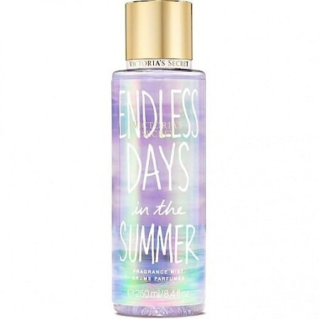Victoria's Secret Endless Days in the Summer