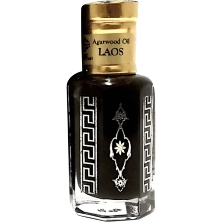 Sabily Collection Laosi Aged