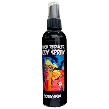 Bloodbath Goregasm Body Spray