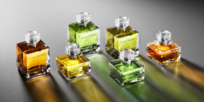 Кто создает и производит духи?